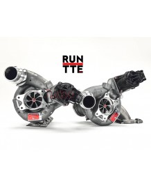 Turbo Hybride TTE940 5149 + Inlets pour BMW M2 G87 S58