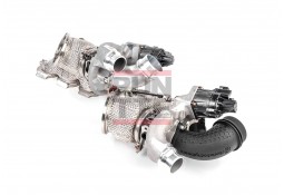 Turbo Hybride TTE940 5149 + Inlets pour BMW M2 G87 S58