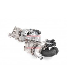 Turbo Hybride TTE940 5149 + Inlets pour BMW M2 G87 S58