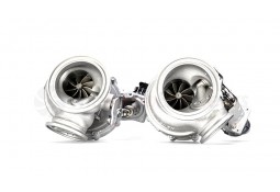 Turbo Hybride TTE920+ 5154 pour BMW M5 F90 M8 F91 F92 F93