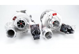 Turbo Hybride TTE920+ 5154 pour BMW M5 F90 M8 F91 F92 F93