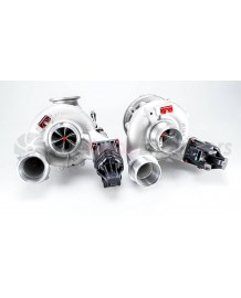 Turbo Hybride TTE920+ 5154 pour BMW M5 F90 M8 F91 F92 F93