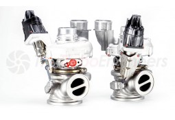 Turbo Hybride TTE920+ 5154 pour BMW M5 F90 M8 F91 F92 F93