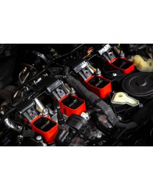 Pack 5 Bobines d'allumage renforcées APR pour AUDI RS3 8Y 2,5 TFSI EA855 EVO