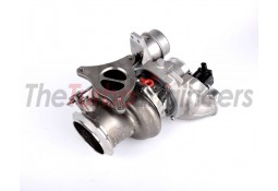 Turbo TTE550 5654 pour MERCEDES A45 AMG W176 CLA45 AMG C117 GLA45 AMG X156 M133