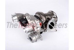 Turbo TTE550 5654 pour MERCEDES A45 AMG W176 CLA45 AMG C117 GLA45 AMG X156 M133