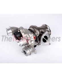 Turbo TTE550 5654 pour MERCEDES A45 AMG W176 CLA45 AMG C117 GLA45 AMG X156 M133