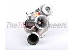 Turbo TTE550 5654 pour MERCEDES A45 AMG W176 CLA45 AMG C117 GLA45 AMG X156 M133