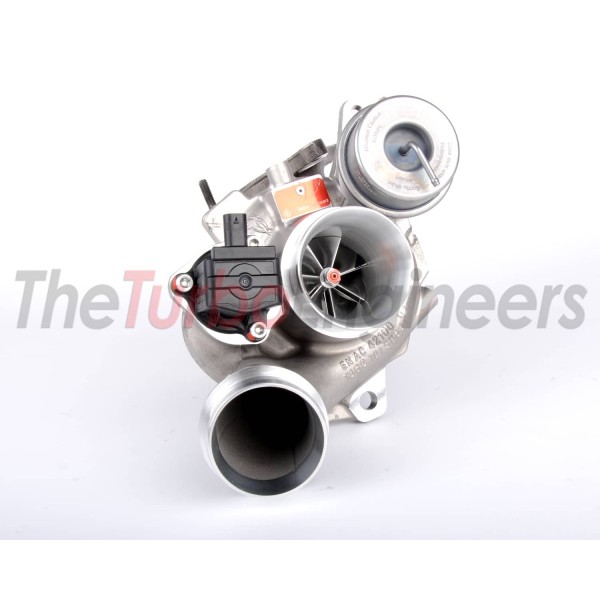 Turbo TTE550 5654 pour MERCEDES A45 AMG W176 CLA45 AMG C117 GLA45 AMG X156 M133