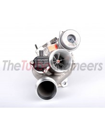 Turbo TTE550 5654 pour MERCEDES A45 AMG W176 CLA45 AMG C117 GLA45 AMG X156 M133