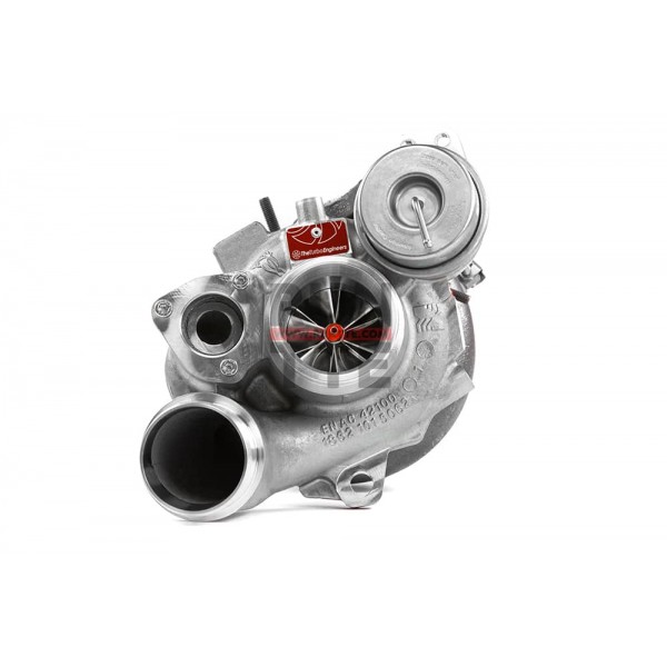 Turbo TTE450+ 5050 pour MERCEDES A45 AMG W176 CLA45 AMG C117 GLA45 AMG X156 M133