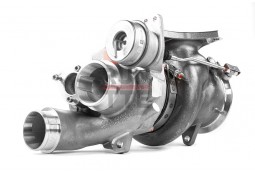 Turbo TTE450+ 5050 pour MERCEDES A45 AMG W176 CLA45 AMG C117 GLA45 AMG X156 M133