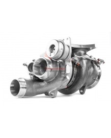 Turbo TTE450+ 5050 pour MERCEDES A45 AMG W176 CLA45 AMG C117 GLA45 AMG X156 M133