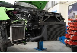 Intercooler Echangeur gros volume FORGE pour AUDI RS3 8Y 2.5 TFSI