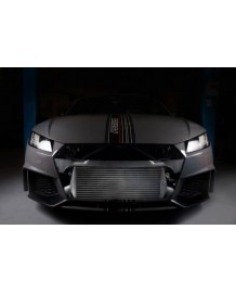 Intercooler Echangeur gros volume FORGE pour AUDI TTRS 8S 2.5 TFSI 400ch (2017-2020)