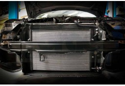 Radiateur de suralimentation FORGE pour AUDI RS6 C7 RS7 C7 4.0 TFSI