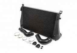 Intercooler Echangeur gros volume FORGE pour AUDI TTS 8S 2.0 TFSI 316Ch (2022+)