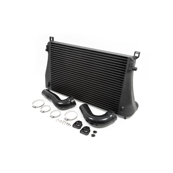 Intercooler Echangeur gros volume FORGE pour AUDI TTS 8S 2.0 TFSI 316Ch (2022+)