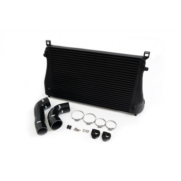 Intercooler Echangeur gros volume FORGE pour LEON CUPRA MK3 2.0 TFSI EA888 280/290/300R (2012-2020)