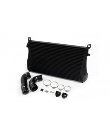 Intercooler Echangeur gros volume FORGE pour LEON CUPRA MK3 2.0 TFSI EA888 280/290/300R (2012-2020)