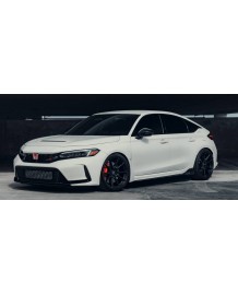 4 Jantes VOSSEN HF-3 9.5x19" pour HONDA CIVIC TYPE R FK8 FL5