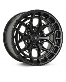 4 Jantes VOSSEN HFX-1 10x20" pour JEEP WRANGLER GLADIATOR