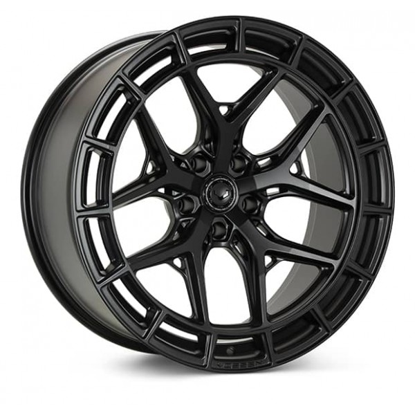 4 Jantes VOSSEN HFX-1 10x20" pour JEEP WRANGLER GLADIATOR