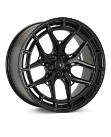 4 Jantes VOSSEN HFX-1 10x20" pour JEEP WRANGLER GLADIATOR