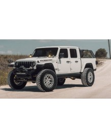 4 Jantes VOSSEN HFX-1 10x20" pour JEEP WRANGLER GLADIATOR