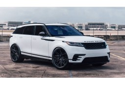 4 Jantes VOSSEN HF-7 10x23" pour RANGE ROVER VELAR / EVOQUE