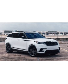 4 Jantes VOSSEN HF-7 10x23" pour RANGE ROVER VELAR / EVOQUE