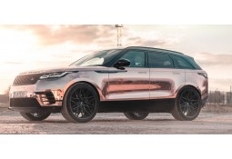 4 Jantes VOSSEN HF-7 9x22" pour RANGE ROVER VELAR / EVOQUE