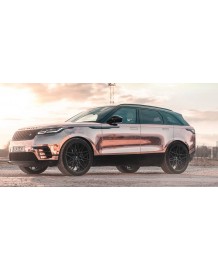 4 Jantes VOSSEN HF-7 9x22" pour RANGE ROVER VELAR / EVOQUE