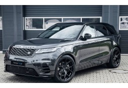 4 Jantes VOSSEN HF-5 9x21" pour RANGE ROVER VELAR / EVOQUE