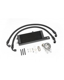 Radiateur d'huile FORGE pour TOYOTA Yaris GR Gen1 Gen2 (2020+)(2024+)