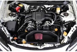 Kit Admission Direct MST Performance pour TOYOTA GT86 2.0L / SUBARU BRZ 2.0L (2012-2021)