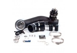 Charge pipe avec simple dump valve FORGE pour BMW 135i E82/E88 (N54) (2007-2010)