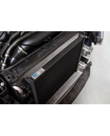 Chargecooler / Radiateur suralimentation FORGE pour BMW M4 F82 M3 F80 S55 (2014-2020)