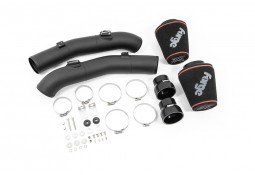 Kit Admission FORGE pour NISSAN GT R35