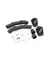 Kit Admission FORGE pour NISSAN GT R35