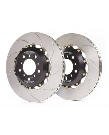 Disques de freins Avant GIRODISC pour AUDI RS3 8P Sportback (2011-2012)