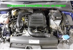 Kit Admission FORGE pour VW POLO 1.0 TSI (2017-2021)