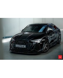 4 Jantes VOSSEN HF-5 9x20" pour AUDI RS3 8Y / S3 8Y / RS3 8V