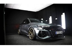 4 Jantes VOSSEN HF-5 9x20" pour AUDI RS3 8Y / S3 8Y / RS3 8V