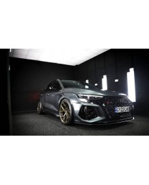 4 Jantes VOSSEN HF-5 9x20" pour AUDI RS3 8Y / S3 8Y / RS3 8V