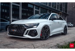 4 Jantes VOSSEN HF-7 9x20" pour AUDI RS3 8Y / S3 8Y / RS3 8V