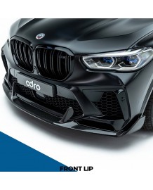 Kit carrosserie Carbone ADRO pour BMW X5M F95 (2019-2023)