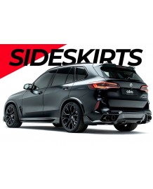 Kit carrosserie Carbone ADRO pour BMW X5M F95 (2019-2023)