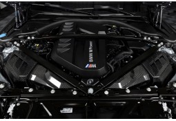 Admission carbone DINAN pour BMW M2 G87 (2021-2025)