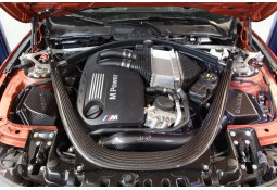 Admission carbone DINAN pour BMW M2 Competition F87N